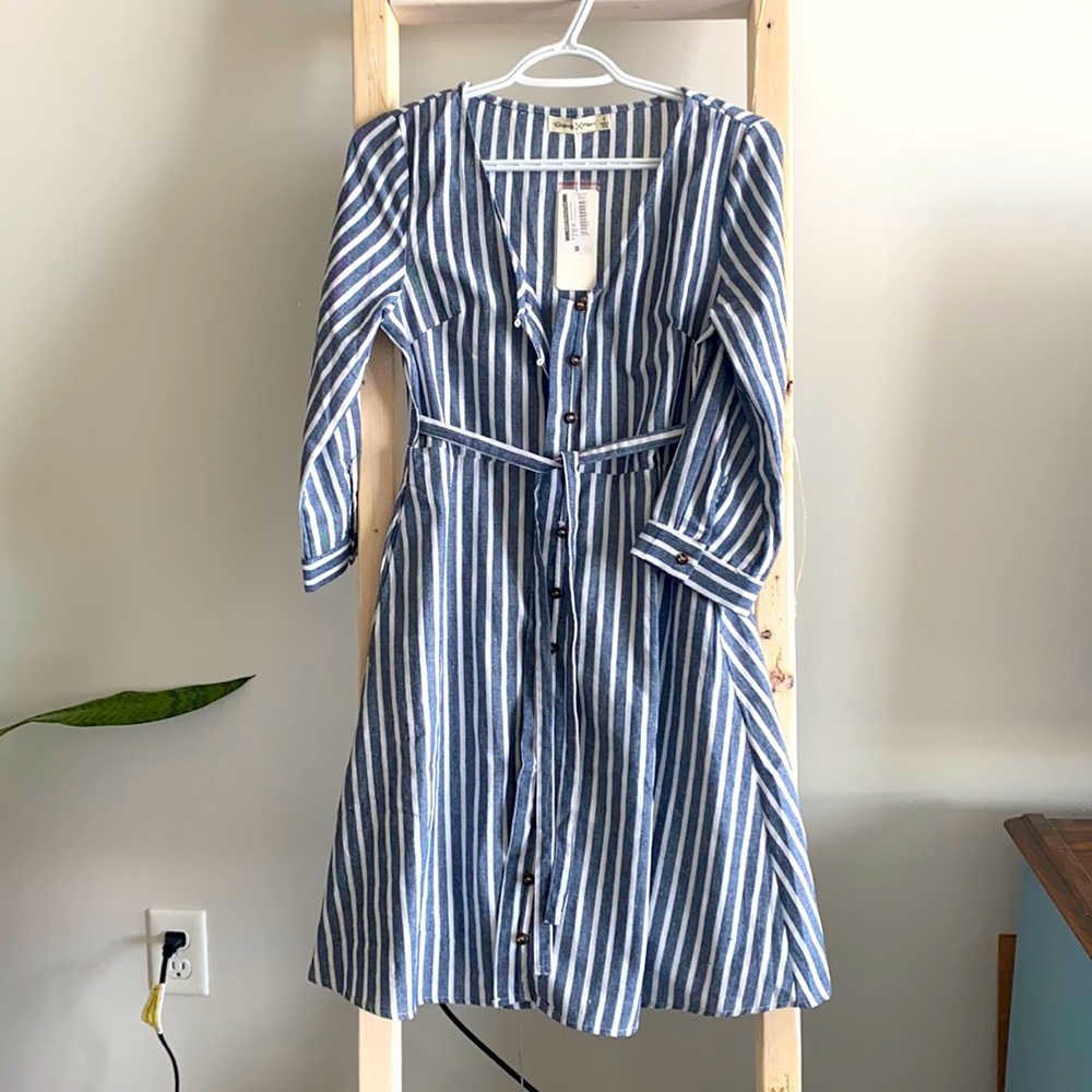 Cute spring dress! NWT